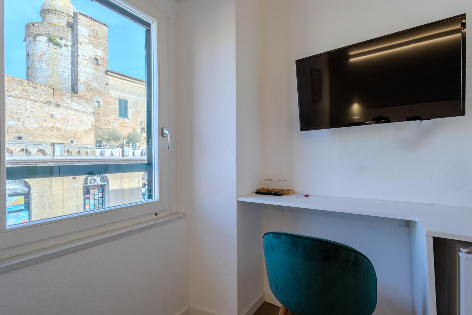 Corso Garibaldi 21 Apartment & Rooms 바스토 외부 사진