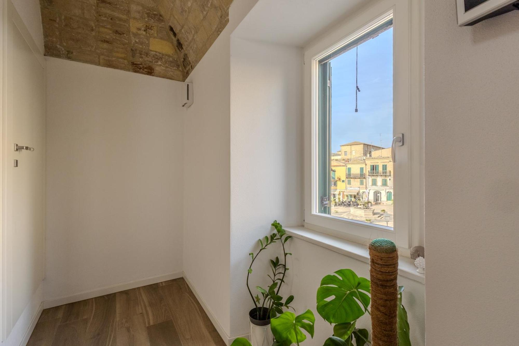 Corso Garibaldi 21 Apartment & Rooms 바스토 외부 사진