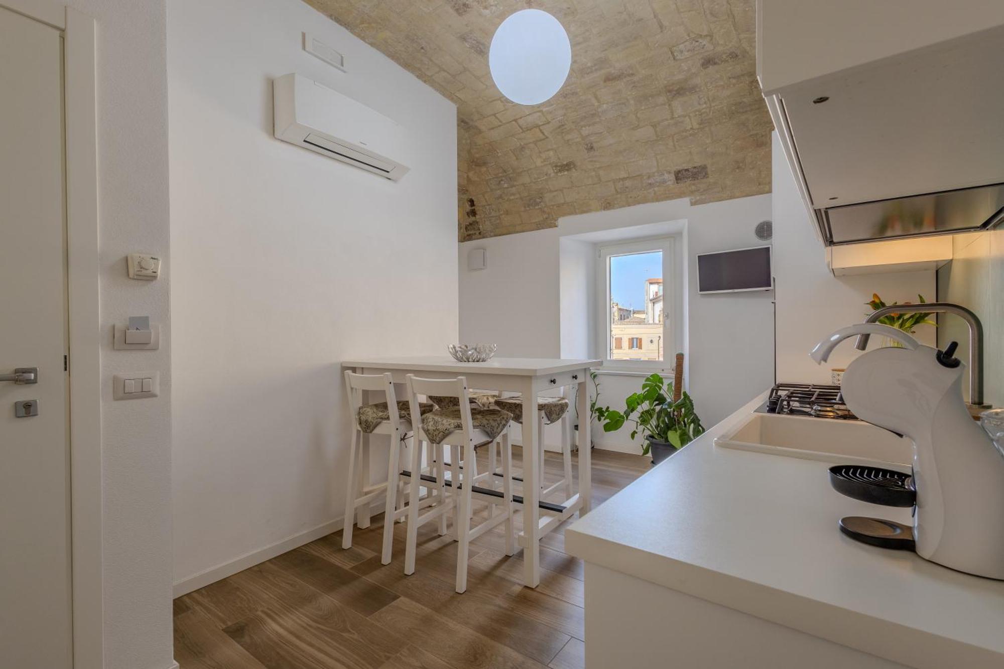 Corso Garibaldi 21 Apartment & Rooms 바스토 외부 사진