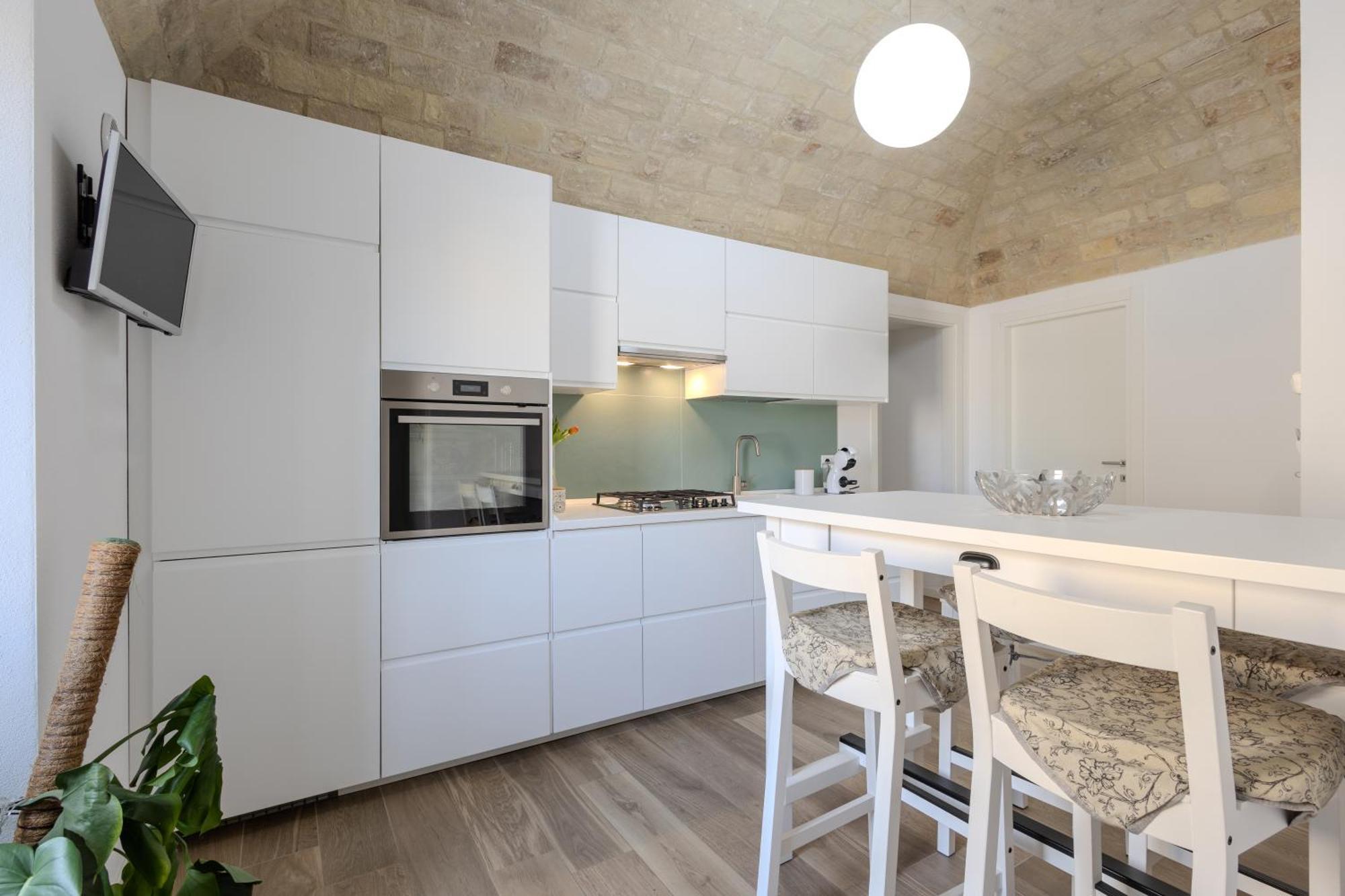Corso Garibaldi 21 Apartment & Rooms 바스토 외부 사진