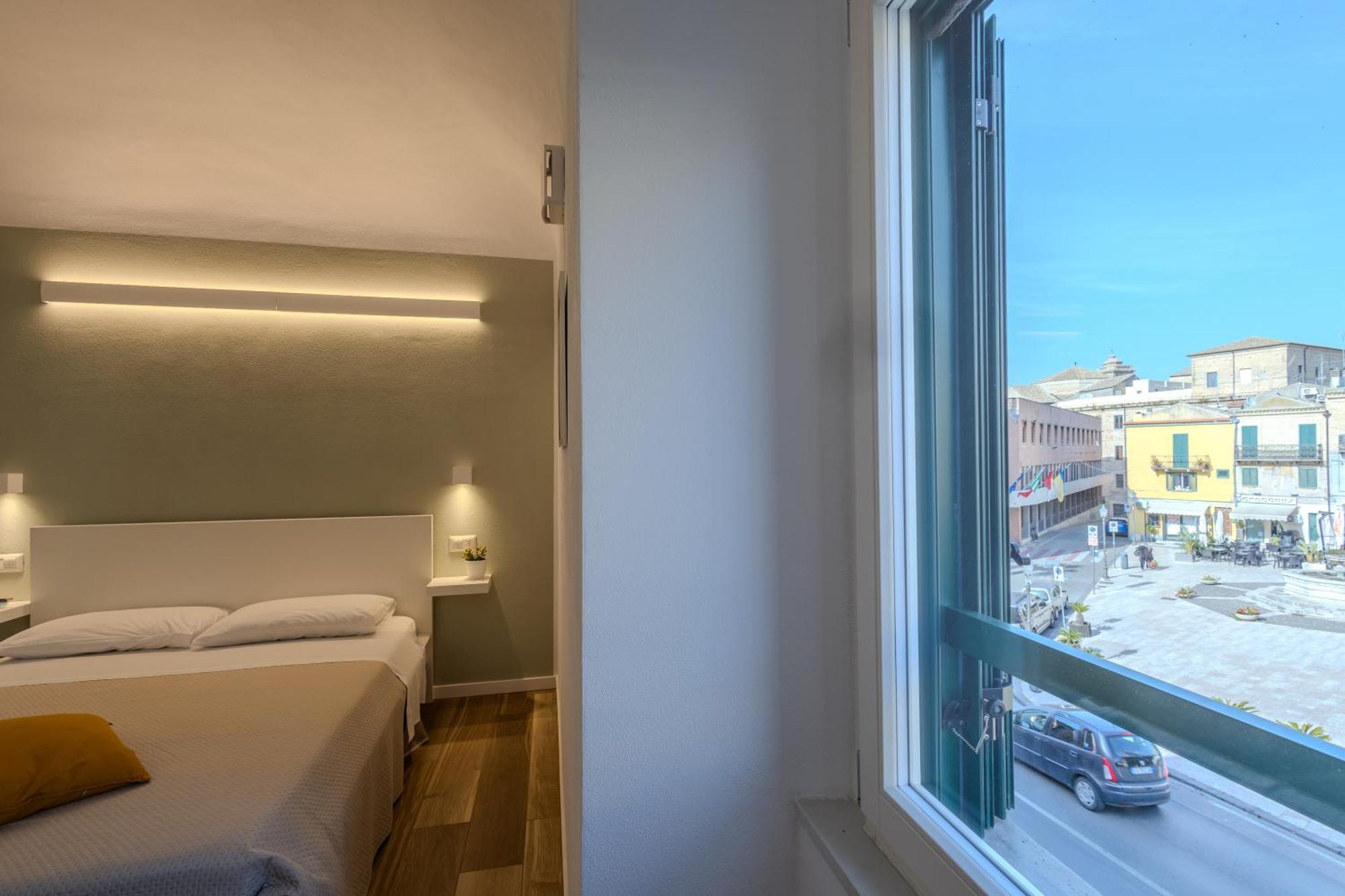 Corso Garibaldi 21 Apartment & Rooms 바스토 외부 사진