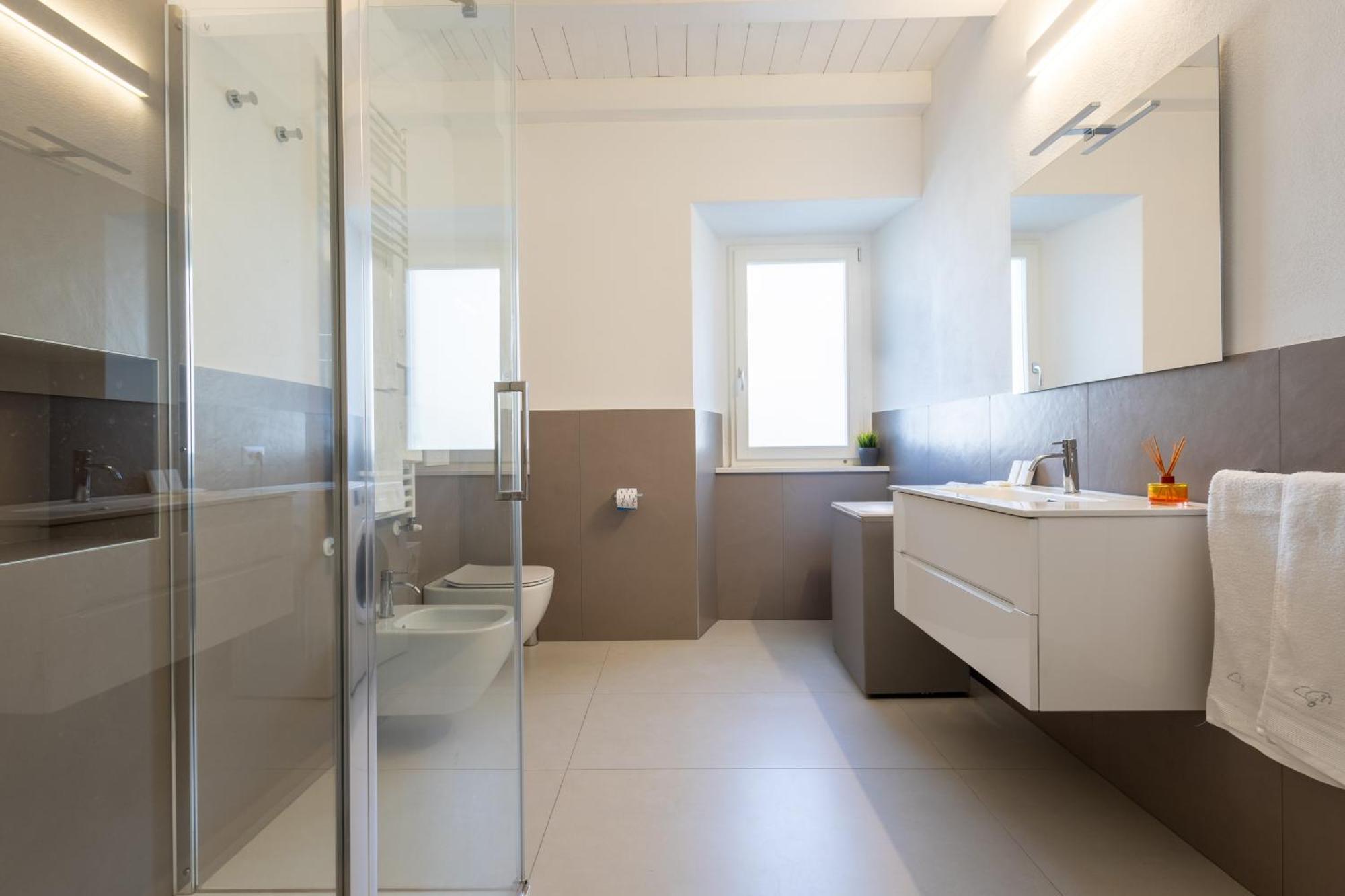 Corso Garibaldi 21 Apartment & Rooms 바스토 외부 사진